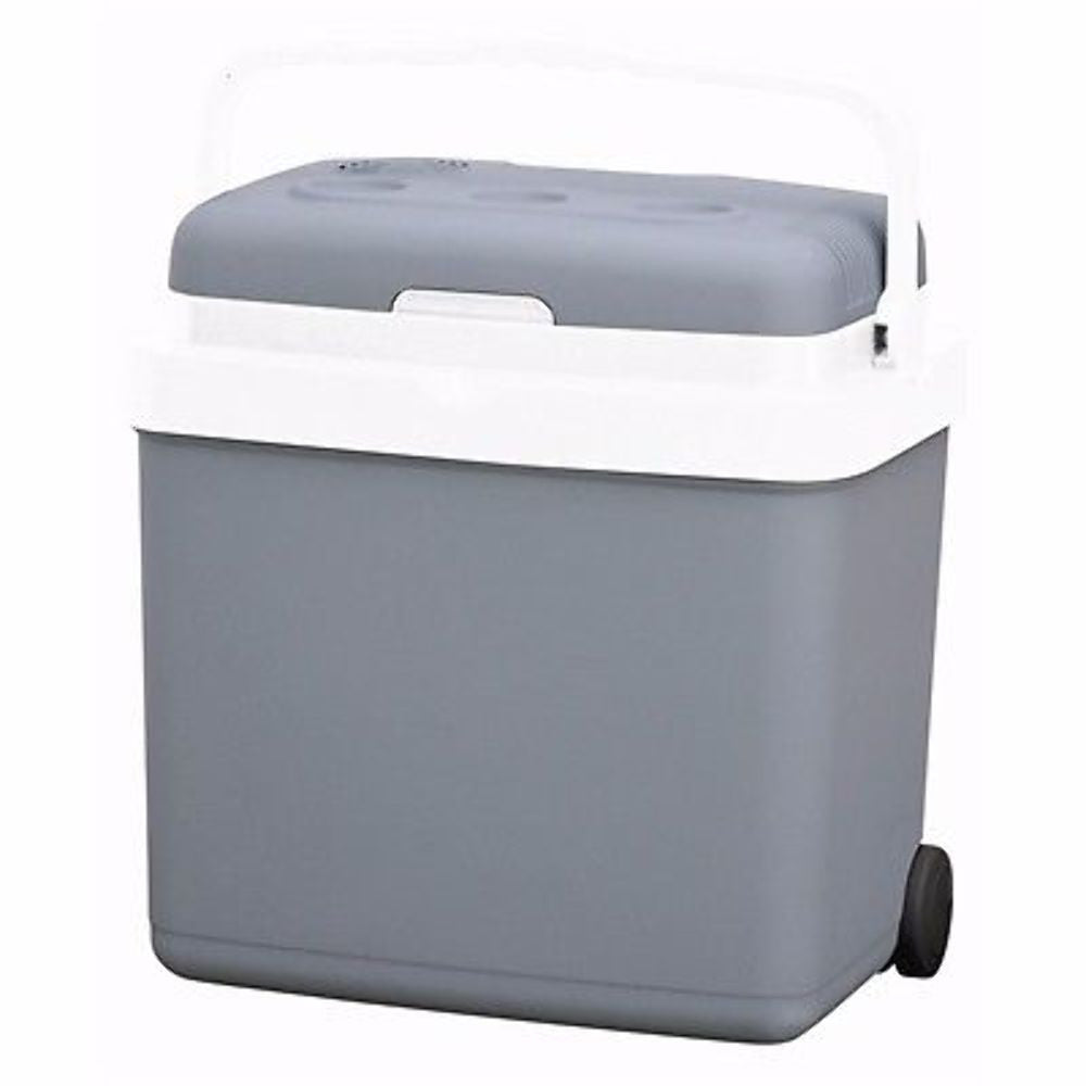 Marpac THCW1224 Power Cool Cooler Thermal Cold Warmer 34.87 Qts MD