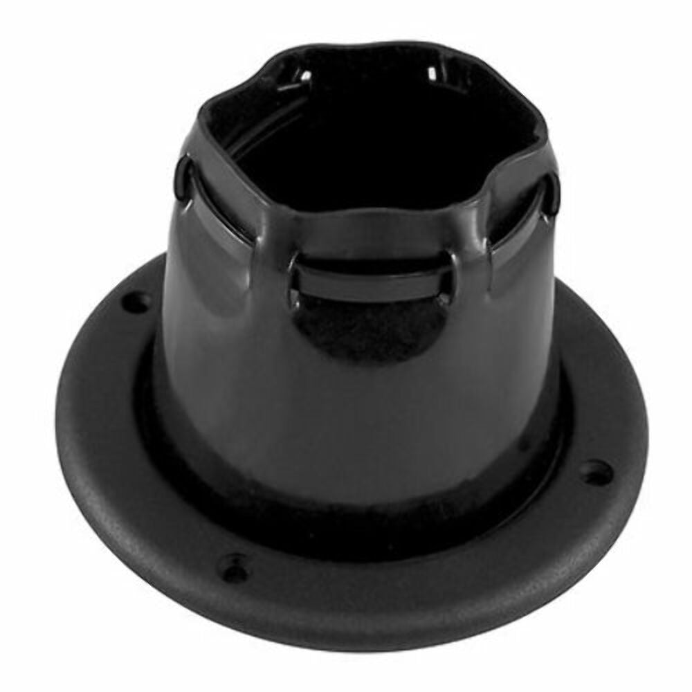 Marpac SB100120 Motorwell Cable Boot For 3" Hole Rigging Hose Cable Harness Boat