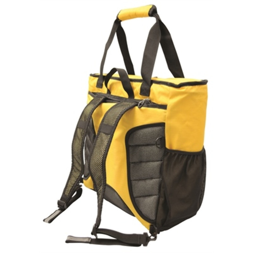 Marpac TC49 Grab & Go Cooler Bag Too Cool Holds 24/12oz Cans & Ice MD