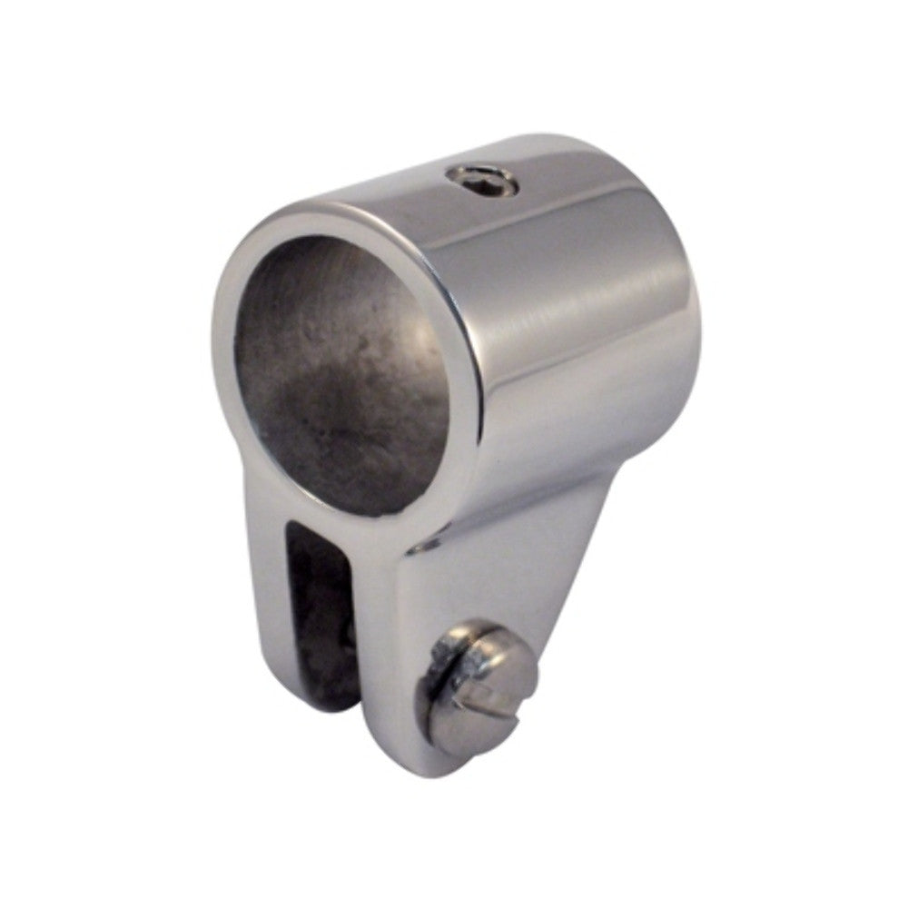 Marpac HW030520 Top Slide Tube 7/8" Stainless Steel w/ Screws Set