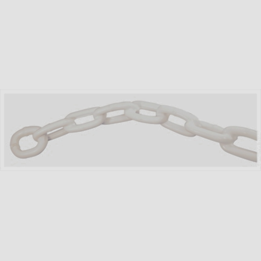 Marpac 2117-W-DON Chain 3/8"x 6' Vinyl Coated for Anchor Poseidon Boat Marine