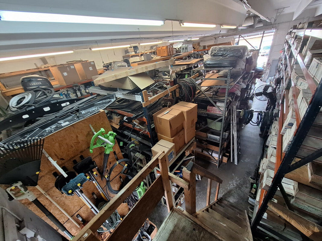 Marpac SB100100 Motorwell Boot For 3-1/2" Hole Adjustable 7-0674 Rigging MD