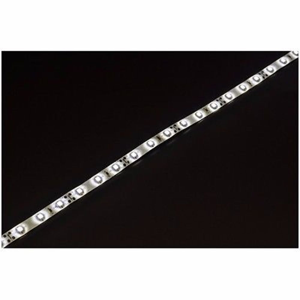 Marpac LED Flexible Light Strips White 60 cms 1.97_x0019_ 7-6603 LT052100 MD