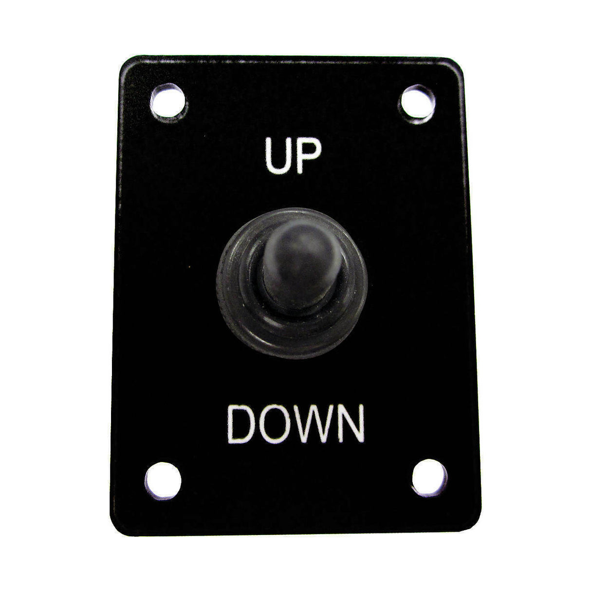 Marpac 7-51380 Boat Up Down Trim Switch Panel Toggle Trim Tilt Momentary Marine