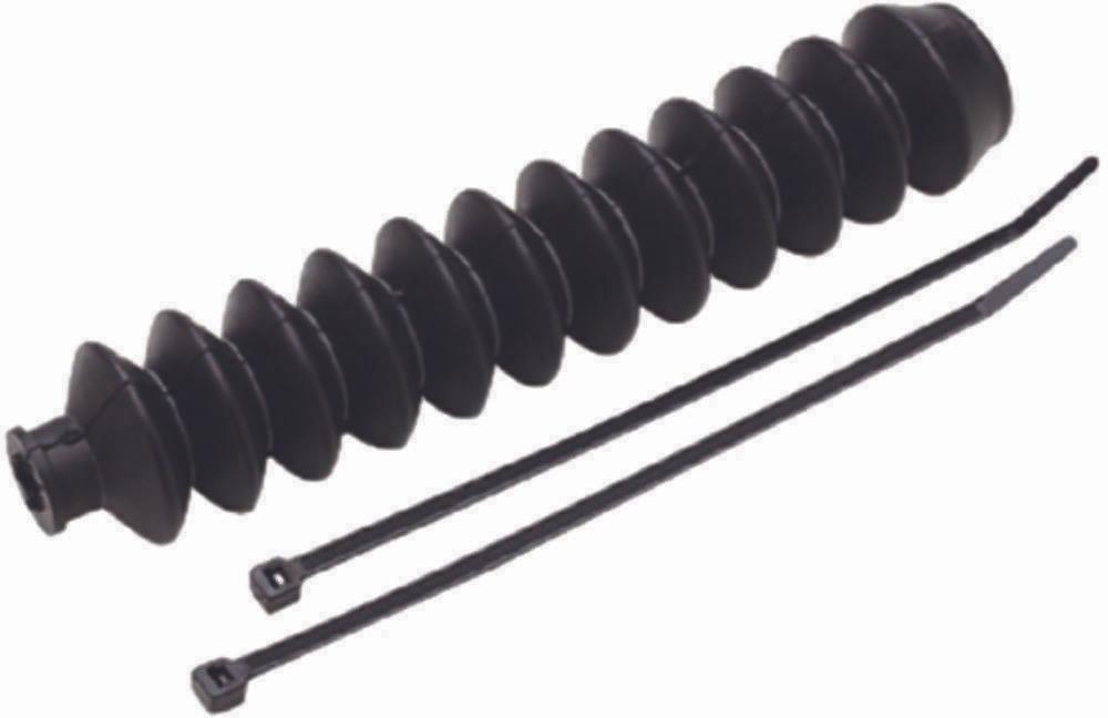 Protector de cable de dirección Marpac Bota de goma resistente 7-0678