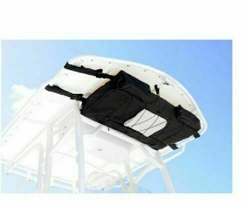 Marpac 7-7002 Boat T-Top Storage Bag Overhead T-Bag