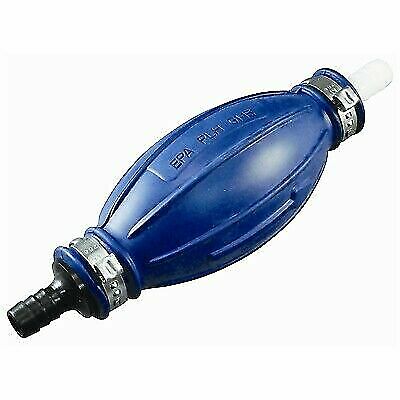 BOMBILLA DE PRIMERA PREMIER PARA BARCO MARINO 3/8" HECHA PARA ETANOL 7-6728 MARPAC