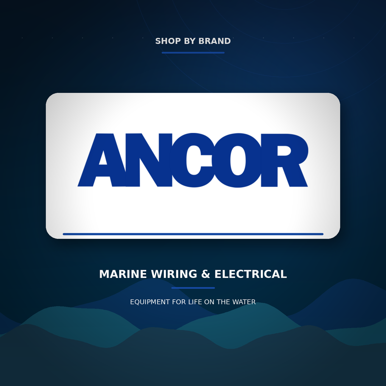 Ancor