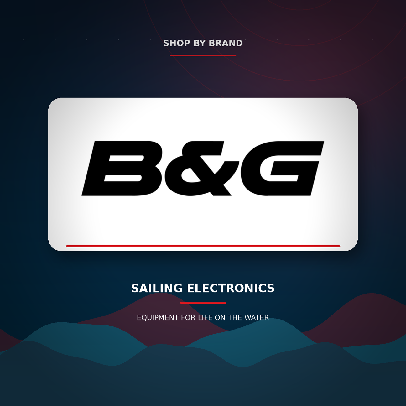 B&G