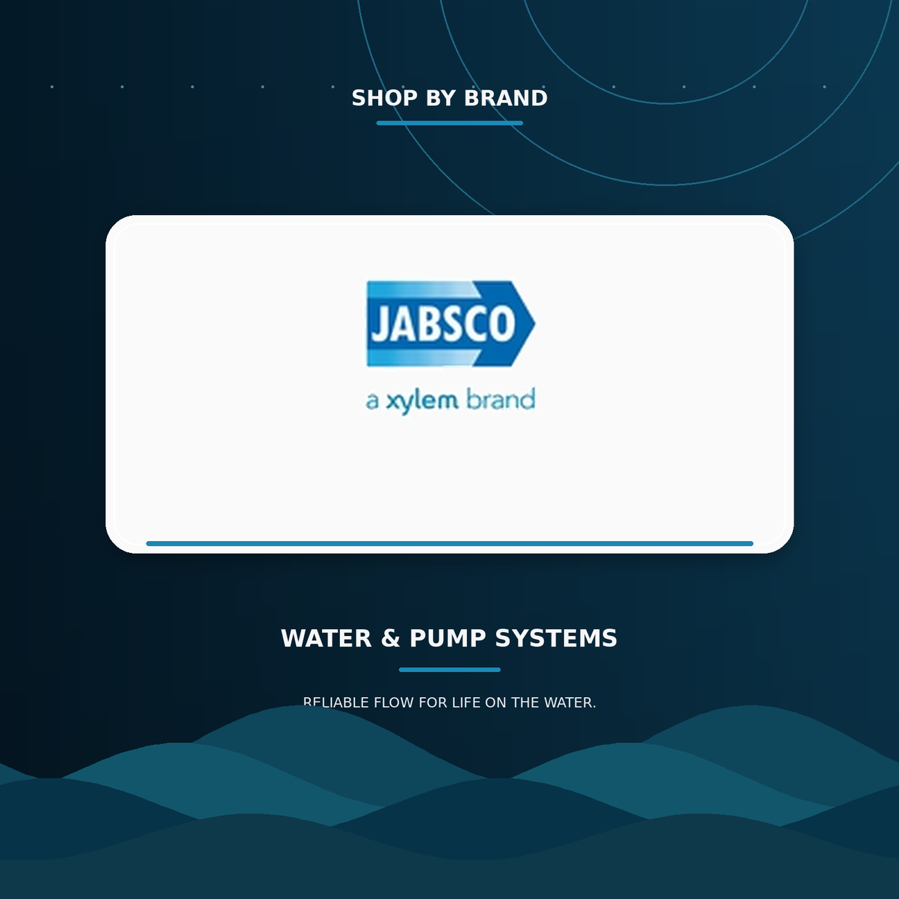 Jabsco