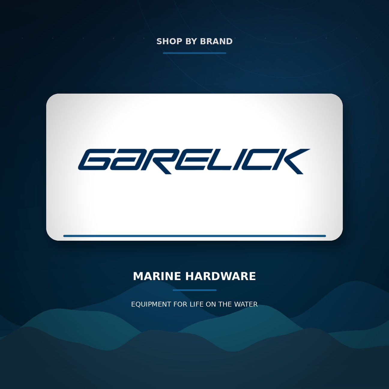 Garelick