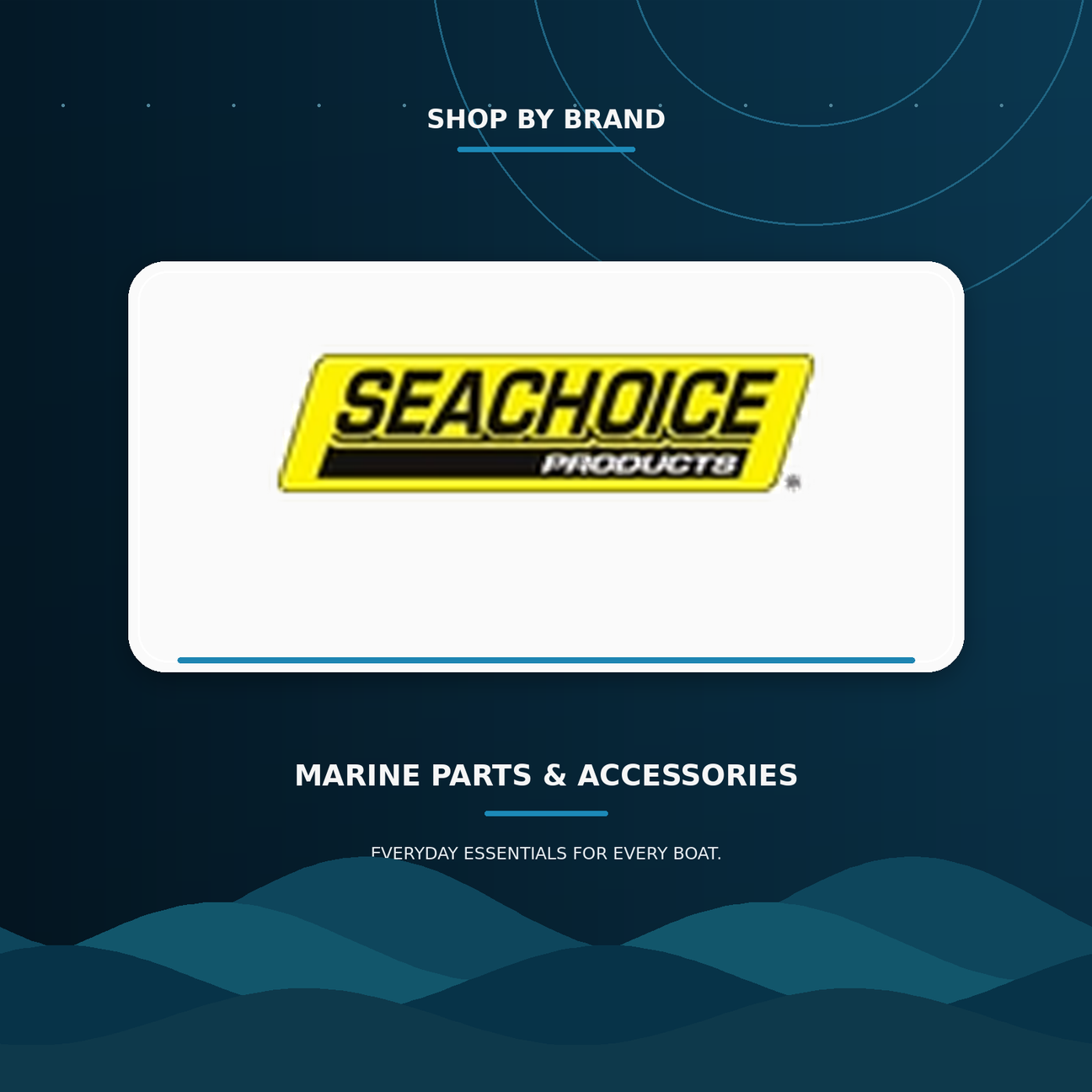 Seachoice