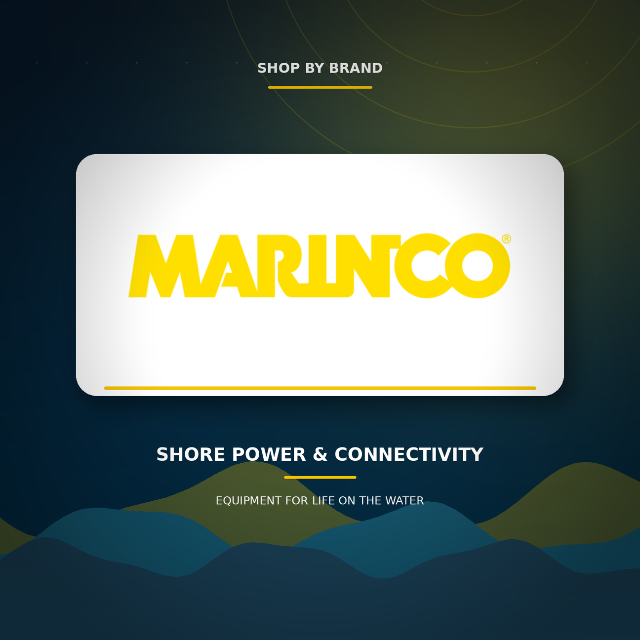 Marinco