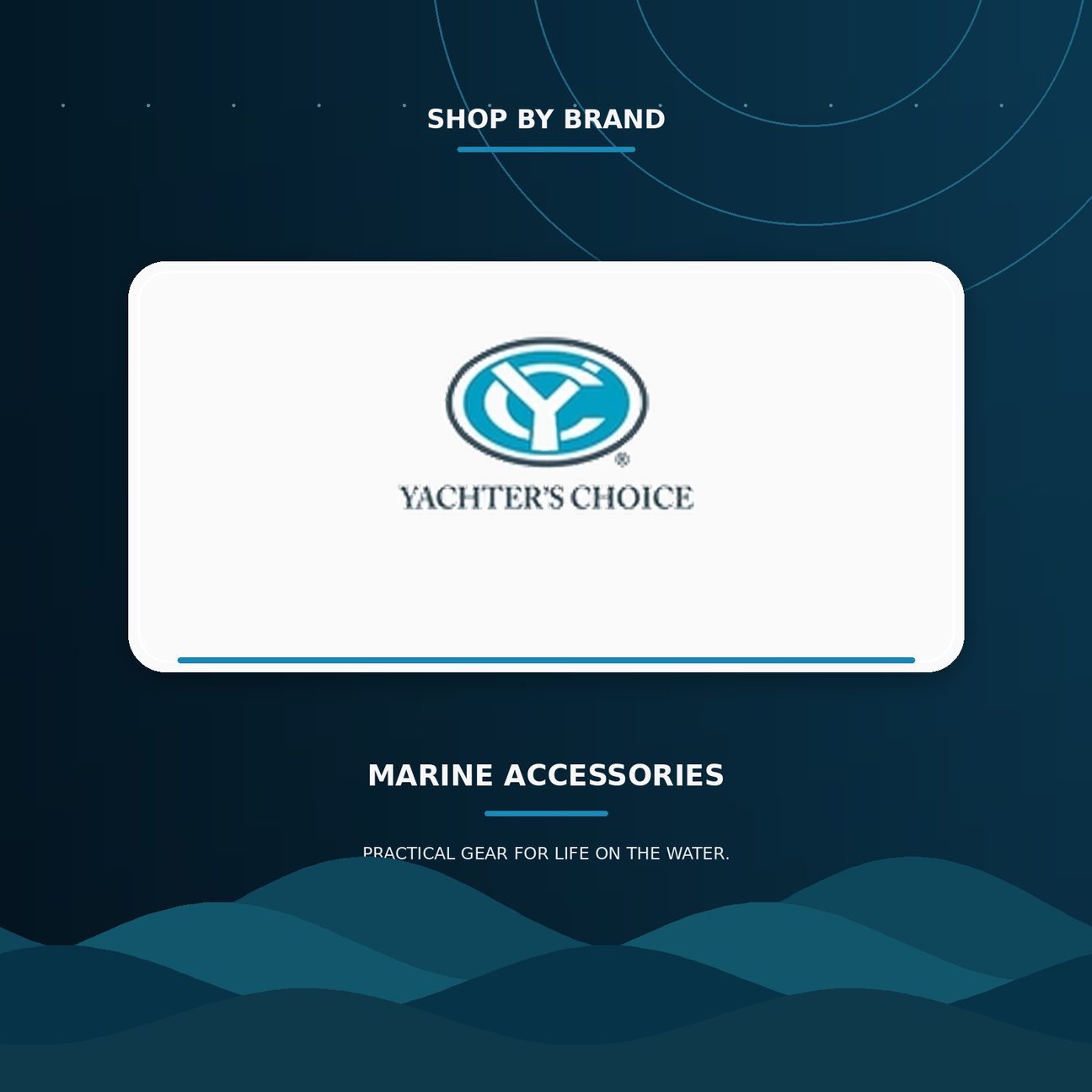 Yachter's Choice