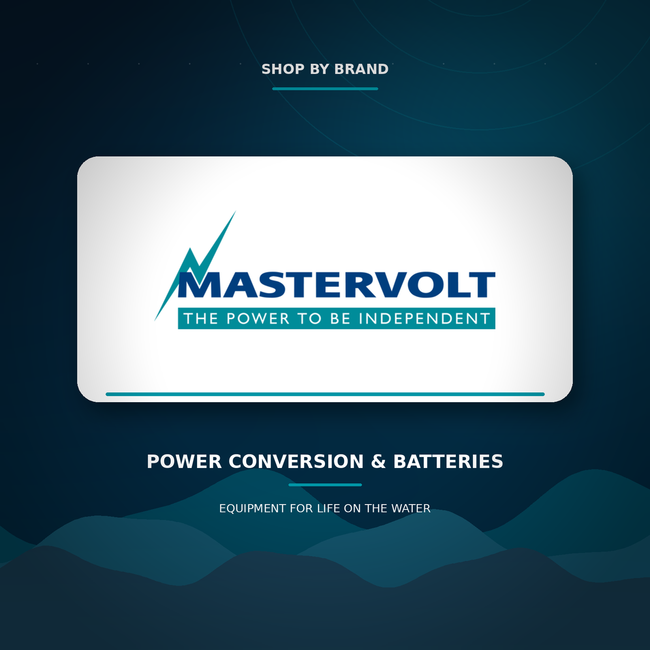 Mastervolt
