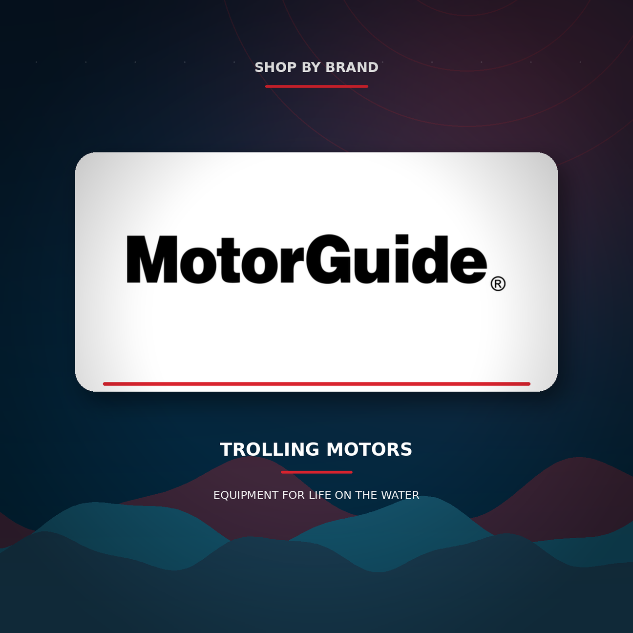 MotorGuide