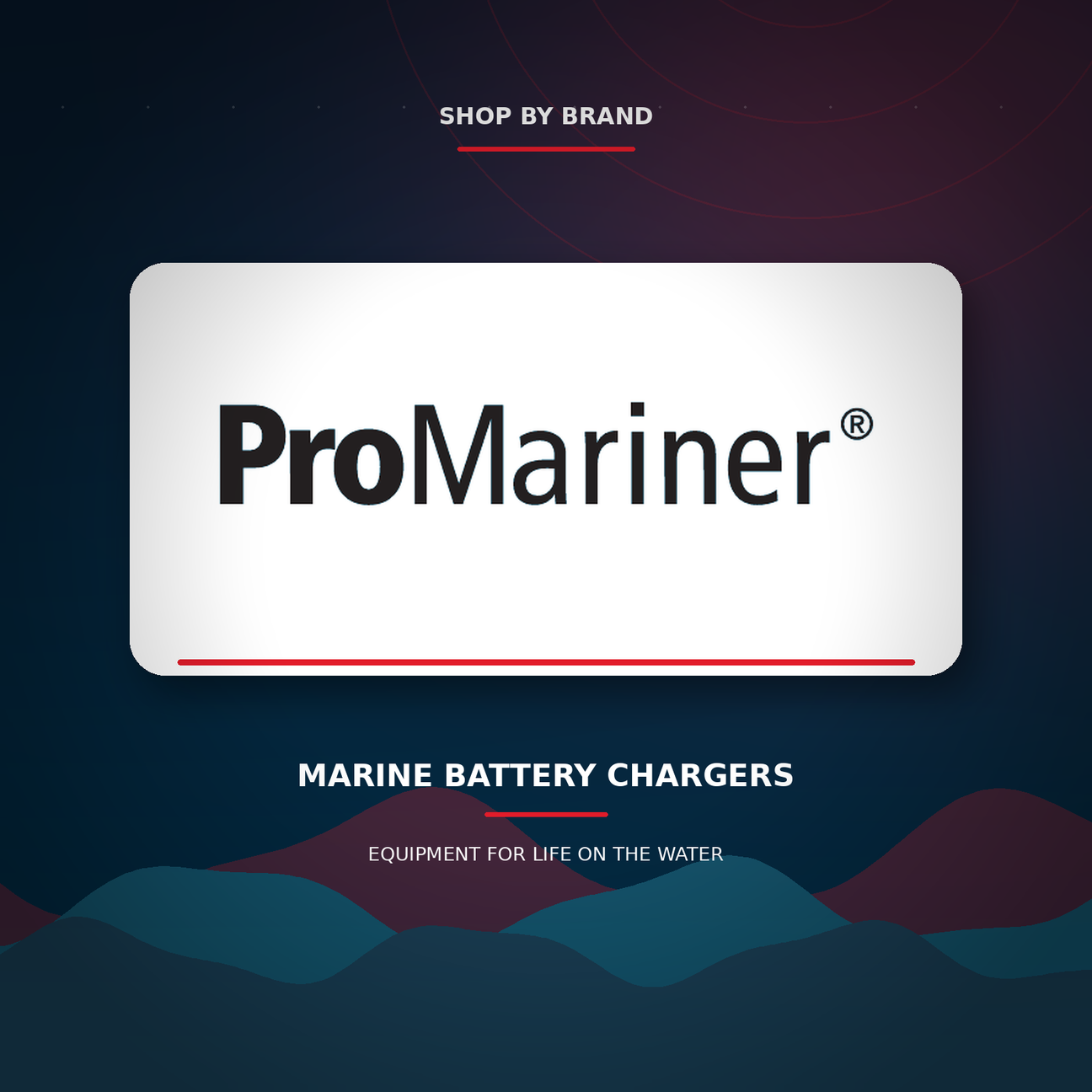 ProMariner