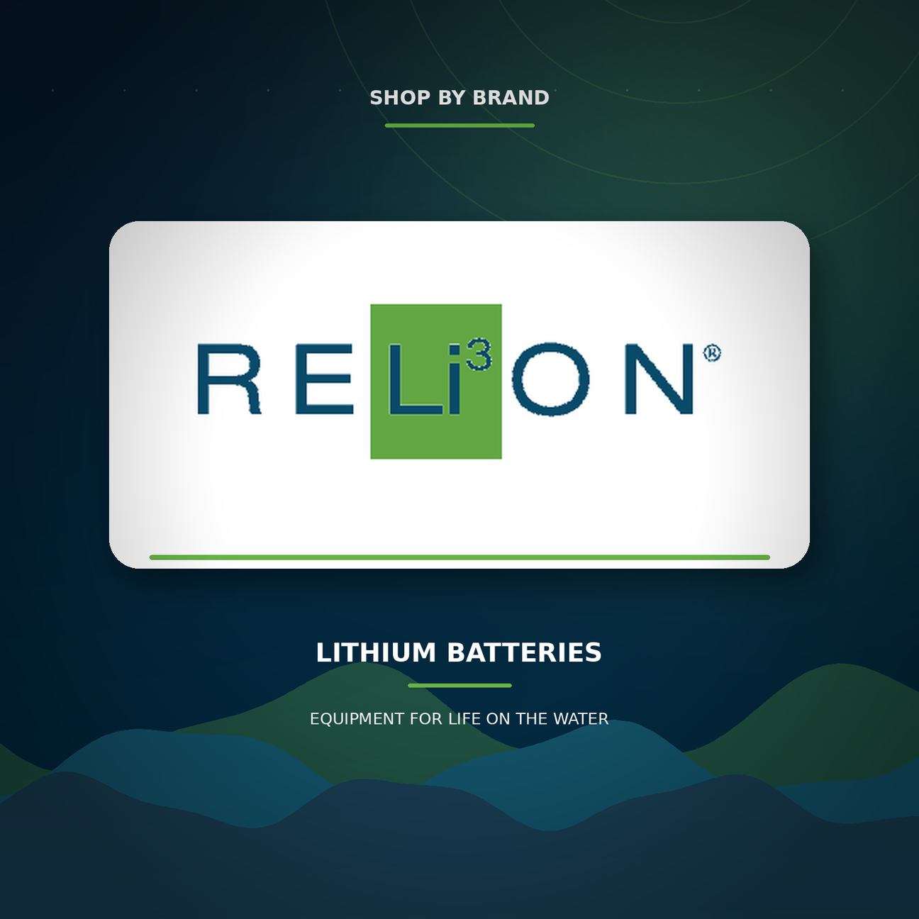 RELiON