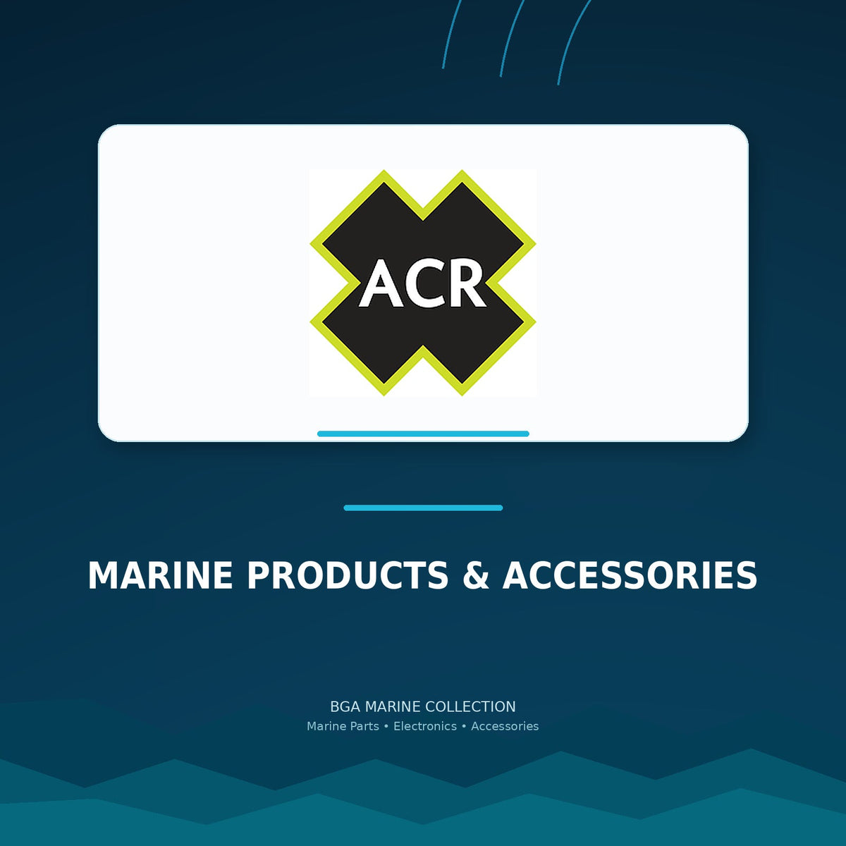 ACR
