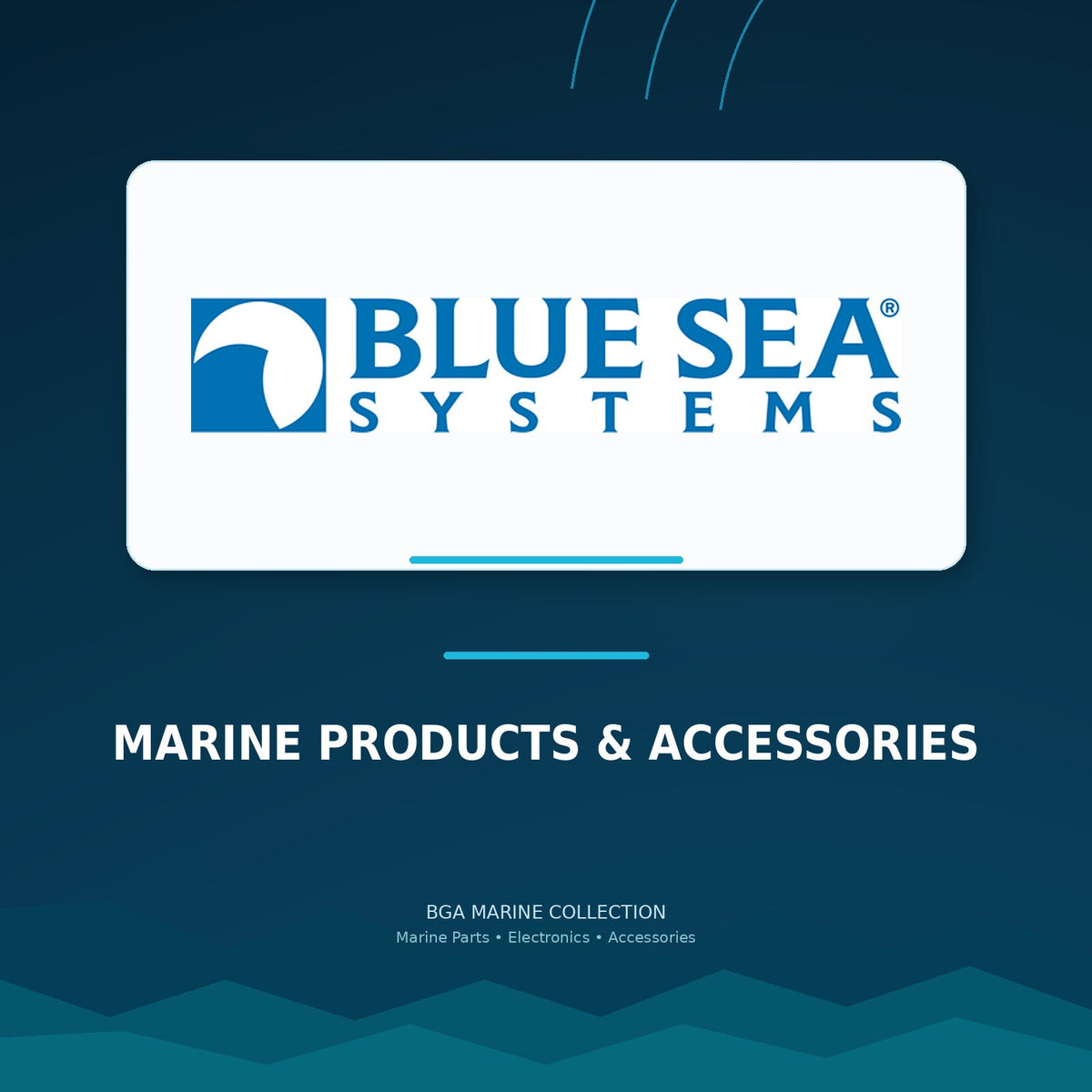 Blue Sea Systems
