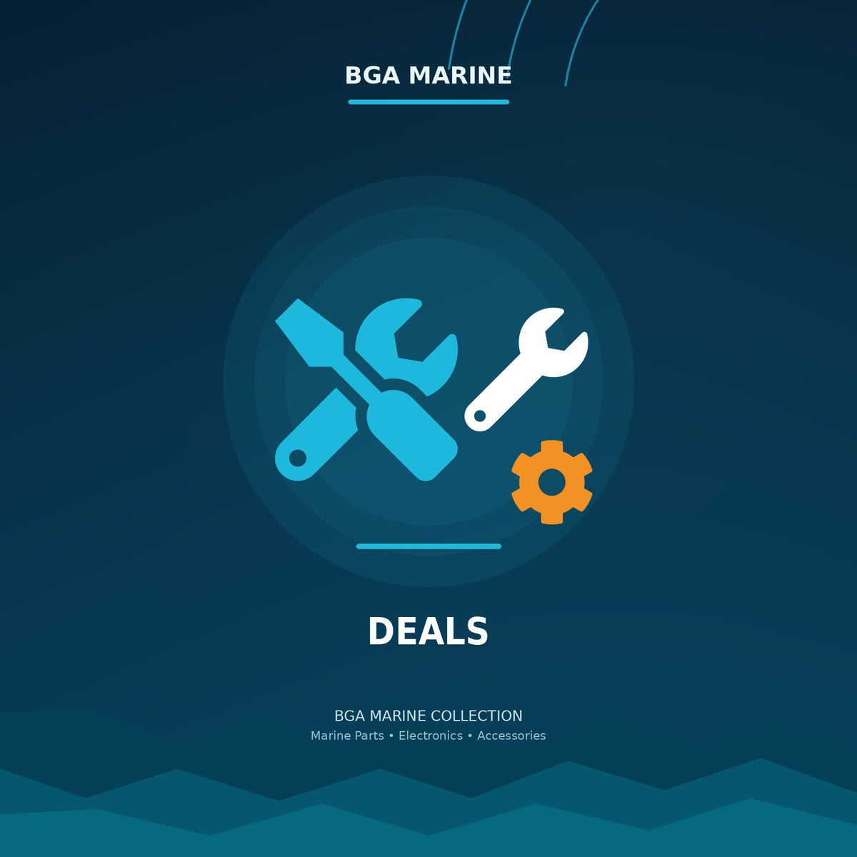 Deals collection | BGA Marine