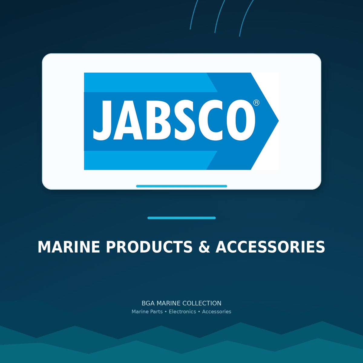 Jabsco