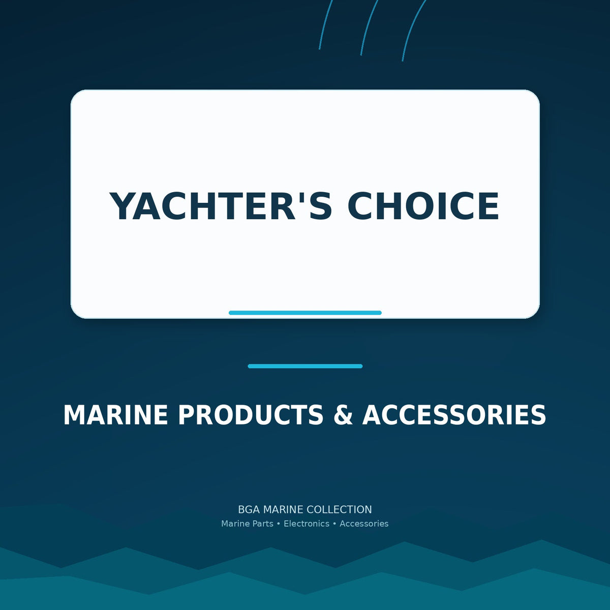 Yachter's Choice