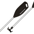 Seasense Adjustable Telescopic Paddle and Hook (Length 48" to 72") - 008240 - image 1