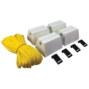 Seasense Standard Canoe Carrier - 008265 - image 1