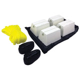 Seasense Deluxe Canoe Carrier - 008270 - image 1