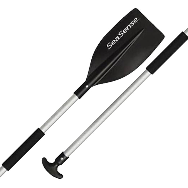 Seasense Aluminum Paddle with T-Grip (Length 5') - 008450 - image 1