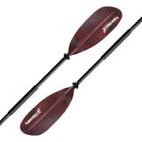 Seasense X-Treme 2 Kayak Paddle (Red/Black, Length 84") - 008663 - image 1