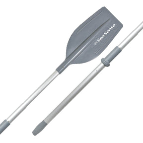 Seasense Adjustable Telescopic Aluminum Oar (Length 5-1/2' to 6-1/2') - 008671 - image 1