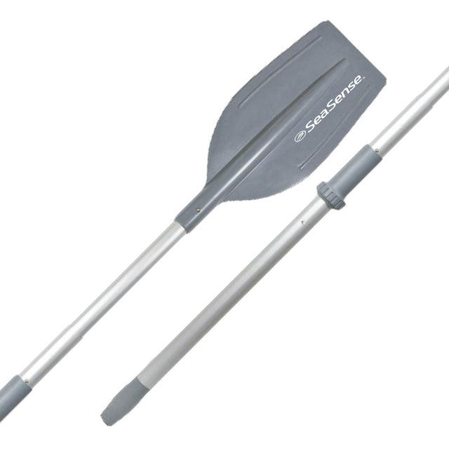 Seasense Adjustable Telescopic Aluminum Oar (Length 5-1/2' to 6-1/2') - 008671 - image 1
