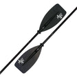 Seasense Mighty Mite Youth Aluminum Kayak Paddle (Black, Length 60") - 008672 - image 1