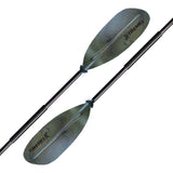 Seasense X-Treme 2 Kayak Paddle (Military Green, Length 84") - 008675 - image 2