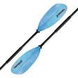 Seasense X-Treme 2 Kayak Paddle (Blue/White, Length 96") - 008677 - image 1