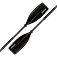Seasense X-Treme 1 Kayak Paddle (Black, Length 84") - 008680 - image 1