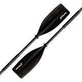 Seasense X-Treme 1 Kayak Paddle (Black, Length 84") - 008680 - image 1