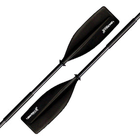 Seasense X-Treme 1 Kayak Paddle (Black, Length 96") - 008690 - image 1
