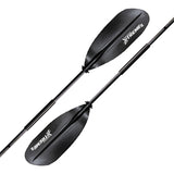 Seasense X-Treme 2 Kayak Paddle (Black, Length 84") - 008681 - image 1
