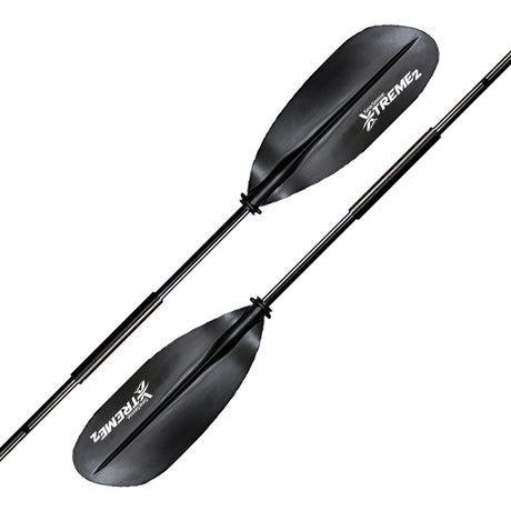 Seasense X-Treme 2 Kayak Paddle (Black, Length 84") - 008681 - image 1