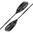 Seasense X-Treme 2 Kayak Paddle (Black, Length 96") - 008682 - image 1