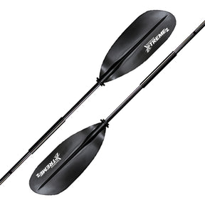 Seasense X-Treme 2 Kayak Paddle (Black, Length 96") - 008682 - image 1