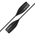 Seasense Classic Aluminum Kayak Paddle (Black, Length 84") - 008684 - image 1