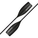 Seasense Classic Aluminum Kayak Paddle (Black, Length 84") - 008684 - image 2