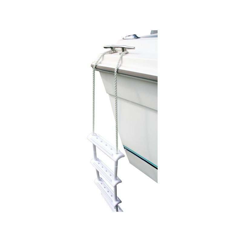 Seasense 5-Step Rope Ladder - 008702 - image 2