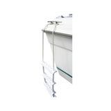 Seasense 5-Step Rope Ladder - 008702 - image 2