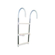 Seasense 3-Step Portable Boat Ladder - 008703 - image 1