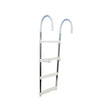 Seasense 4-Step Portable Boat Ladder - 008704 - image 1